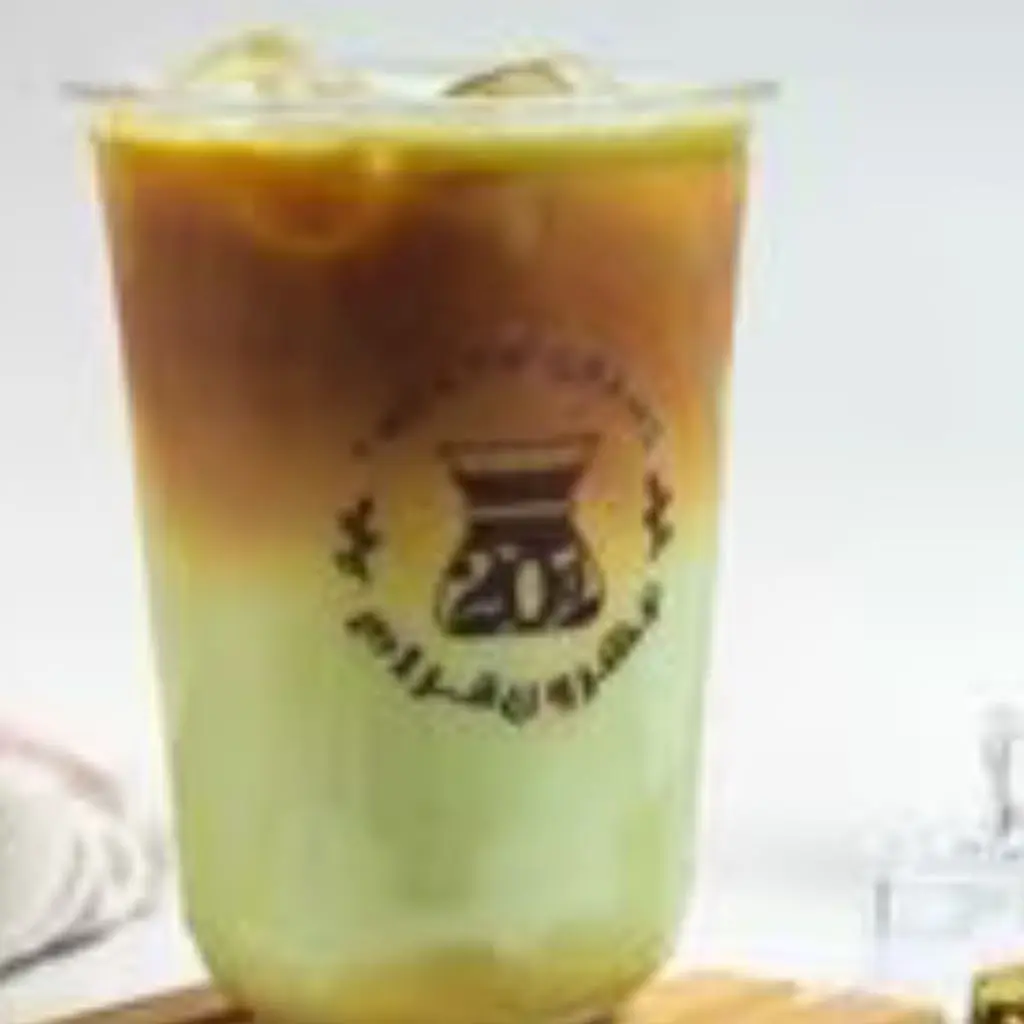 Macha Tea